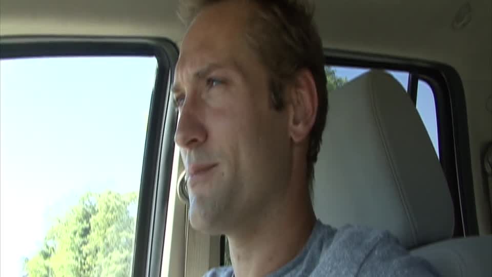 An Mamas Muschi ist kein Haar