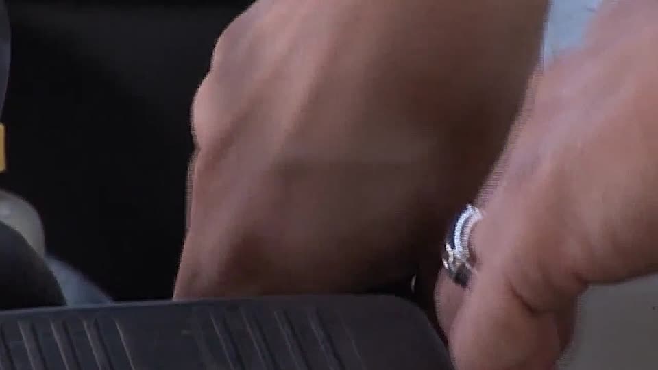 Heißer Doppelfick für ihn